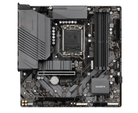 Gigabyte B660M GAMING X DDR4 - 709177 - zdjęcie 4